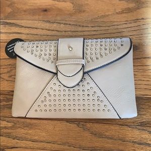 K. Carroll Gwen Studded Crossbody